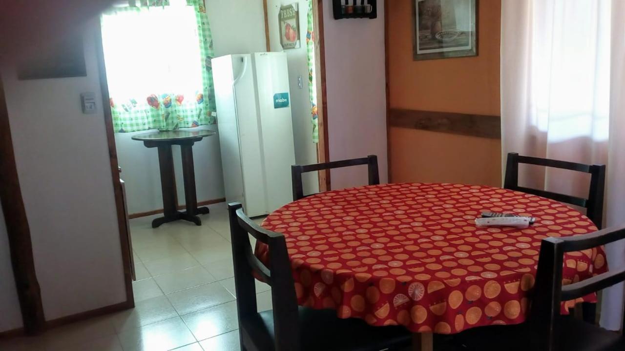 Cabanas Los Platanos لا غرانخا المظهر الخارجي الصورة